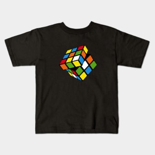 cube Kids T-Shirt